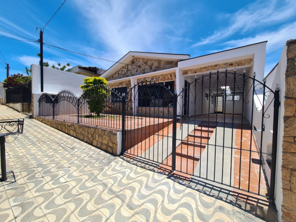Imagem Casa de Condomínio com 3 Quartos à Venda ou Locação, 19.435 m² em Jardim Paraíso - Votorantim
