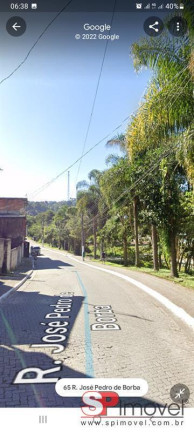 Imagem Terreno à Venda, 108 m² em Jardim Novo Parelheiros - São Paulo Imagem Terreno à Venda, 108 m² em Jardim Novo Parelheiros - São Paulo
