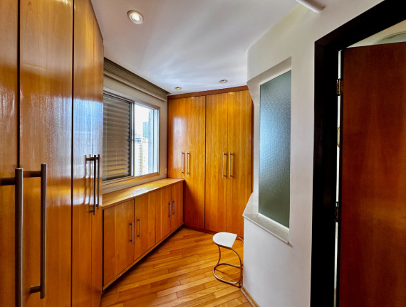 Imagem Apartamento com 1 Quarto à Venda, 79 m² em Cidade Monções - São Paulo Imagem Apartamento com 1 Quarto à Venda, 79 m² em Cidade Monções - São Paulo