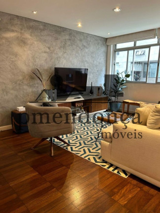 Imagem Apartamento com 2 Quartos à Venda, 101 m² em Santa Cecília - São Paulo Imagem Apartamento com 2 Quartos à Venda, 101 m² em Santa Cecília - São Paulo