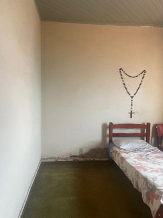 Imagem Casa com 2 Quartos à Venda, 400 m² em Vila Camargo - Bauru