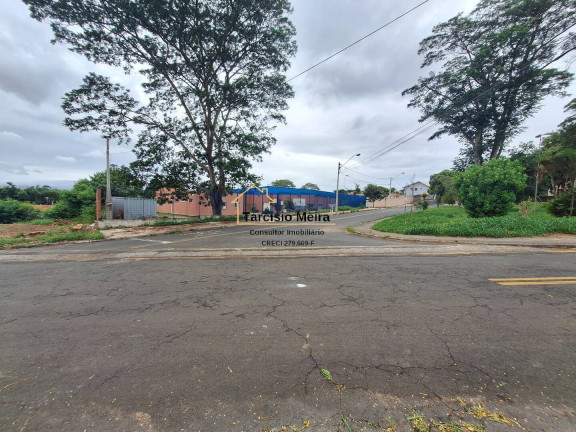 Imagem Terreno à Venda, 570 m² em Parque São Quirino - Campinas Imagem Terreno à Venda, 570 m² em Parque São Quirino - Campinas