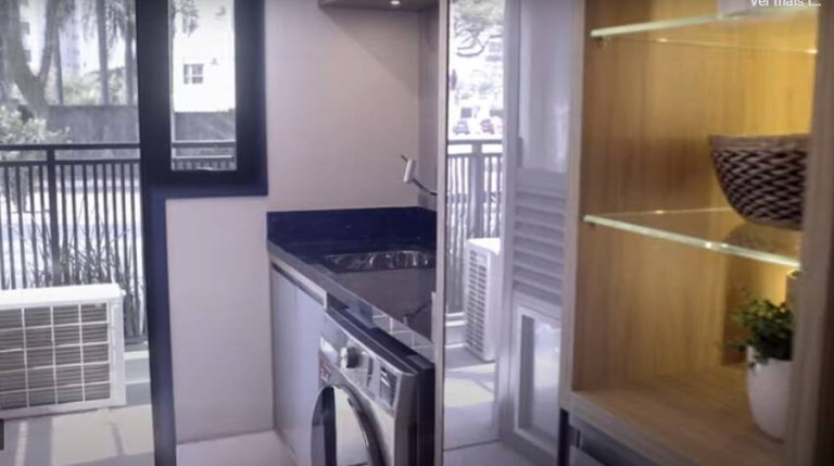 Imagem Apartamento com 3 Quartos à Venda,  em Vila Ema - São José Dos Campos