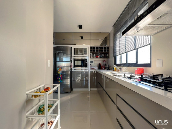 Imagem Apartamento com 3 Quartos à Venda, 121 m² em Kobrasol - São José Imagem Apartamento com 3 Quartos à Venda, 121 m² em Kobrasol - São José