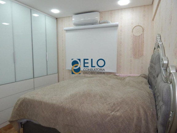 Imagem Apartamento com 2 Quartos à Venda, 109 m² em Vila Valença - São Vicente Imagem Apartamento com 2 Quartos à Venda, 109 m² em Vila Valença - São Vicente