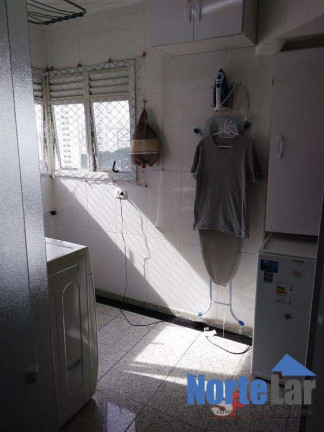 Imagem Apartamento com 3 Quartos à Venda, 98 m² em Vila Pompéia - São Paulo