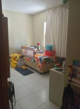 Imagem Casa com 4 Quartos à Venda, 220 m² em Buraquinho - Lauro De Freitas