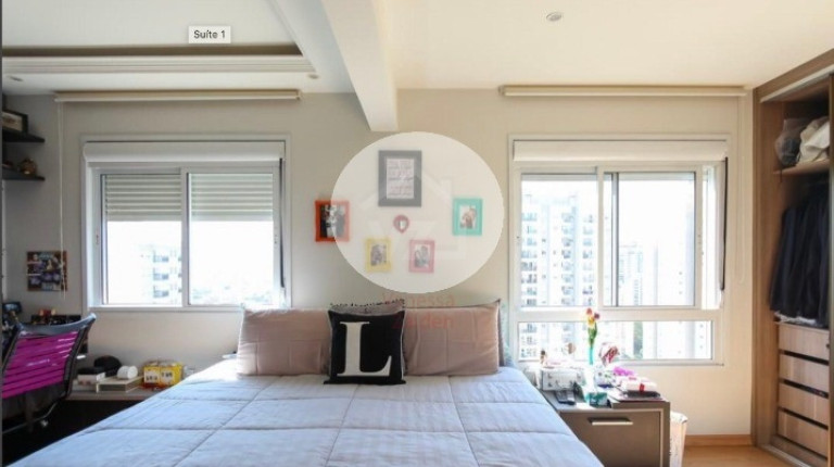 Imagem Apartamento com 2 Quartos à Venda, 142 m² em Vila Andrade - São Paulo Imagem Apartamento com 2 Quartos à Venda, 142 m² em Vila Andrade - São Paulo