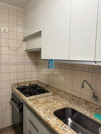Imagem Apartamento com 3 Quartos à Venda, 67 m² em Penha - São Paulo