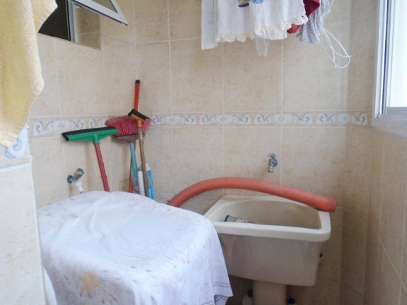 Imagem Apartamento com 2 Quartos à Venda, 85 m² em Vila Guilhermina - Praia Grande