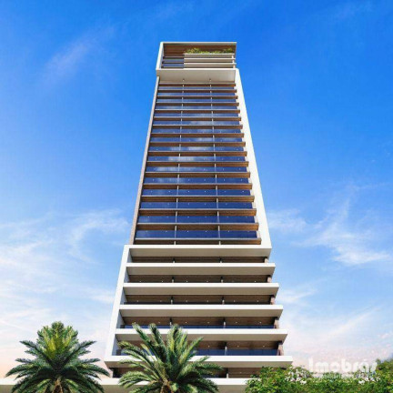 Imagem Apartamento com 2 Quartos à Venda, 45 m² em Meireles - Fortaleza Imagem Apartamento com 2 Quartos à Venda, 45 m² em Meireles - Fortaleza