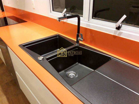 Imagem Apartamento com 3 Quartos à Venda, 244 m² em Nova Petrópolis - São Bernardo Do Campo Imagem Apartamento com 3 Quartos à Venda, 244 m² em Nova Petrópolis - São Bernardo Do Campo