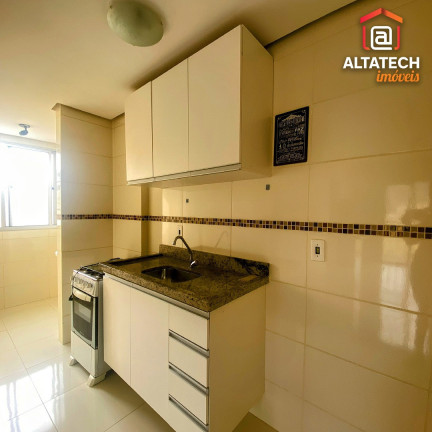 Imagem Apartamento com 2 Quartos à Venda, 56 m² em Jardim Country Club - Poços De Caldas