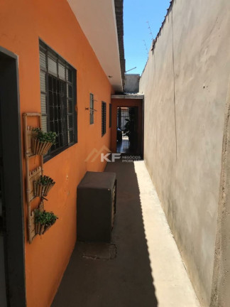 Imagem Casa com 2 Quartos à Venda, 110 m² em Ipiranga - Ribeirão Preto Imagem Casa com 2 Quartos à Venda, 110 m² em Ipiranga - Ribeirão Preto