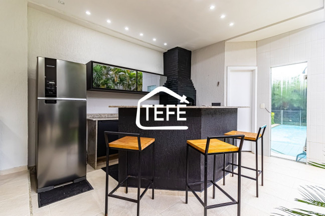 Imagem Casa de Condomínio com 6 Quartos à Venda, 500 m² em Barra Da Tijuca - Rio De Janeiro Imagem Casa de Condomínio com 6 Quartos à Venda, 500 m² em Barra Da Tijuca - Rio De Janeiro