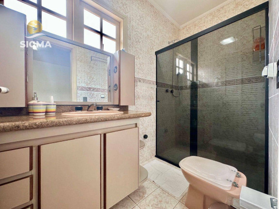 Imagem Casa com 5 Quartos à Venda, 598 m² em Pernambuco Ii - Guarujá Imagem Casa com 5 Quartos à Venda, 598 m² em Pernambuco Ii - Guarujá