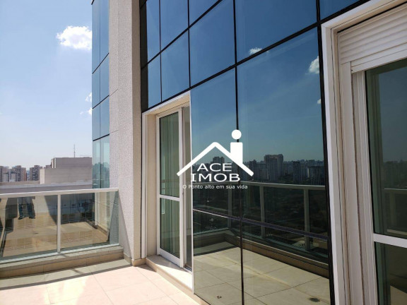 Imagem Apartamento com 4 Quartos à Venda, 312 m² em Vila Gertrudes - São Paulo Imagem Apartamento com 4 Quartos à Venda, 312 m² em Vila Gertrudes - São Paulo