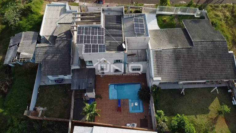 Imagem Casa com 3 Quartos à Venda, 160 m² em Aeroporto - Pato Branco