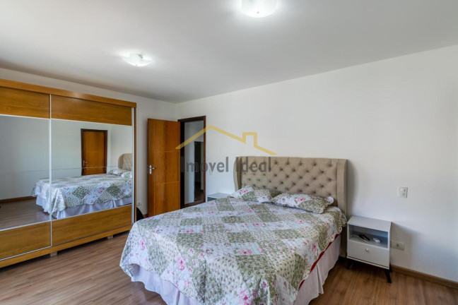 Imagem Casa com 3 Quartos à Venda, 221 m² em Cidade Industrial De Curitiba - Curitiba Imagem Casa com 3 Quartos à Venda, 221 m² em Cidade Industrial De Curitiba - Curitiba