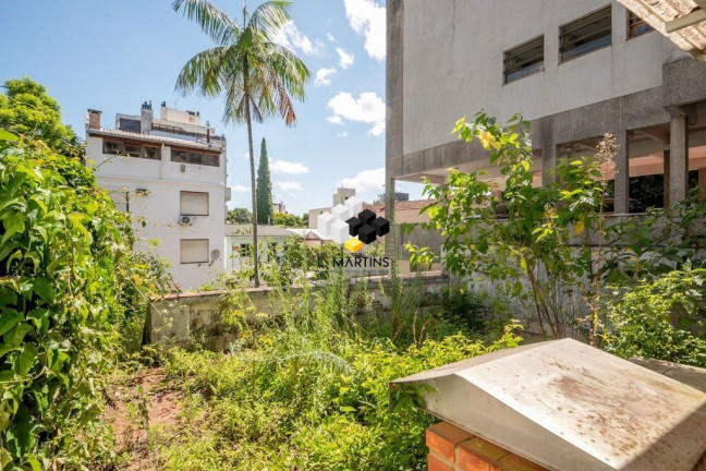 Imagem Casa com 3 Quartos à Venda, 156 m² em Petrópolis - Porto Alegre