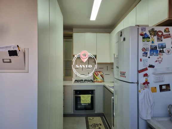 Imagem Apartamento com 3 Quartos à Venda, 74 m² em Rudge Ramos - São Bernardo Do Campo Imagem Apartamento com 3 Quartos à Venda, 74 m² em Rudge Ramos - São Bernardo Do Campo