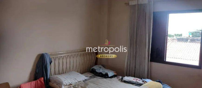 Imagem Sobrado com 3 Quartos à Venda, 162 m² em Barcelona - São Caetano Do Sul Imagem Sobrado com 3 Quartos à Venda, 162 m² em Barcelona - São Caetano Do Sul