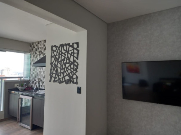 Imagem Apartamento com 3 Quartos à Venda, 110 m² em Santo Amaro - São Paulo Imagem Apartamento com 3 Quartos à Venda, 110 m² em Santo Amaro - São Paulo