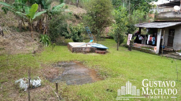 Terreno à Venda, 719 m² em Santa Rita Do Zarur - Volta Redonda