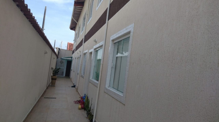 Imagem Casa com 2 Quartos à Venda, 52 m² em Caiçara - Praia Grande Imagem Casa com 2 Quartos à Venda, 52 m² em Caiçara - Praia Grande