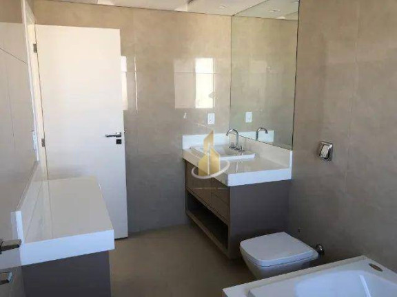 Imagem Sobrado com 4 Quartos à Venda, 320 m² em Condomínio Reserva Do Paratehy - São José Dos Campos