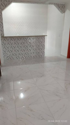 Imagem Casa com 3 Quartos à Venda, 147 m² em Guilhermina - Praia Grande