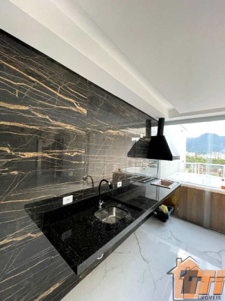 Imagem Cobertura com 3 Quartos à Venda, 100 m² em Perequê Açu - Ubatuba