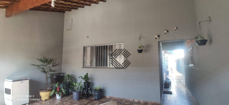 Imagem Casa com 3 Quartos à Venda, 158 m² em Vila Primavera - Sorocaba Imagem Casa com 3 Quartos à Venda, 158 m² em Vila Primavera - Sorocaba