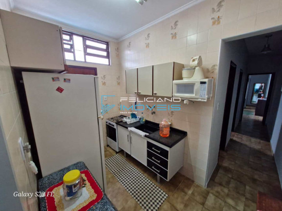 Imagem Casa com 2 Quartos à Venda, 100 m² em Real - Praia Grande