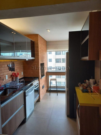 Imagem Apartamento com 2 Quartos à Venda, 100 m² em Vila Olimpia - São Paulo Imagem Apartamento com 2 Quartos à Venda, 100 m² em Vila Olimpia - São Paulo