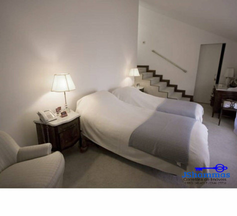 Imagem Casa com 3 Quartos à Venda, 480 m² em Cidade Jardim - São Paulo