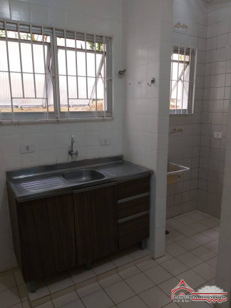 Imagem Apartamento com 2 Quartos à Venda, 50 m² em Parque Santo Antônio - Jacareí Imagem Apartamento com 2 Quartos à Venda, 50 m² em Parque Santo Antônio - Jacareí