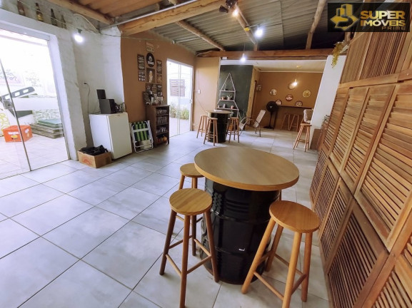 Imagem Casa com 2 Quartos à Venda, 200 m² em Três Vendas - Pelotas Imagem Casa com 2 Quartos à Venda, 200 m² em Três Vendas - Pelotas
