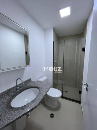 Imagem Imóvel com 1 Quarto à Venda, 38 m² em Vila Andrade - São Paulo Imagem Imóvel com 1 Quarto à Venda, 38 m² em Vila Andrade - São Paulo