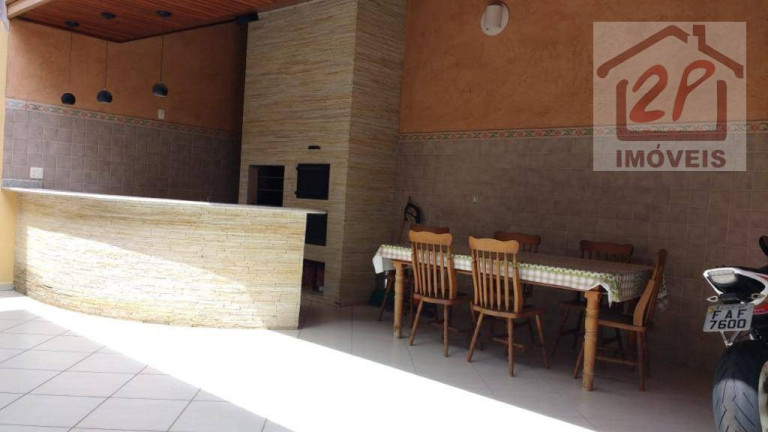 Imagem Sobrado com 4 Quartos à Venda, 215 m² em Jardim Satélite - São José Dos Campos