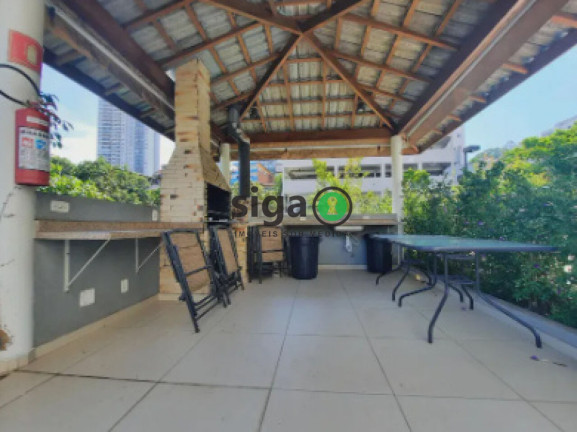 Imagem Apartamento com 2 Quartos à Venda, 52 m² em Vila Andrade - São Paulo Imagem Apartamento com 2 Quartos à Venda, 52 m² em Vila Andrade - São Paulo