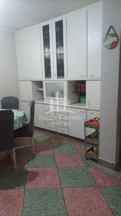 Imagem Casa com 2 Quartos à Venda, 186 m² em Vila Camilópolis - Santo André