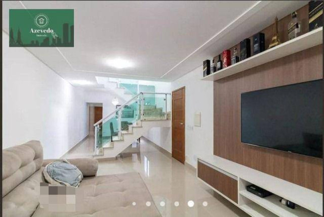 Imagem Sobrado com 3 Quartos à Venda, 115 m² em Jardim Bom Clima - Guarulhos Imagem Sobrado com 3 Quartos à Venda, 115 m² em Jardim Bom Clima - Guarulhos