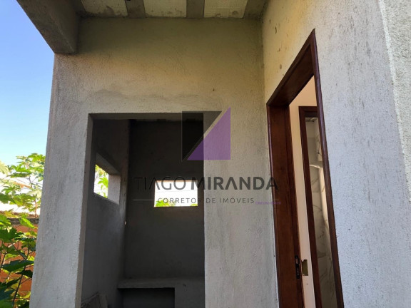 Imagem Casa com 1 Quarto à Venda, 40 m² em Centro - Armação Dos Búzios