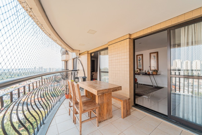 Imagem Apartamento com 3 Quartos à Venda, 148 m² em Santo Amaro - São Paulo Imagem Apartamento com 3 Quartos à Venda, 148 m² em Santo Amaro - São Paulo