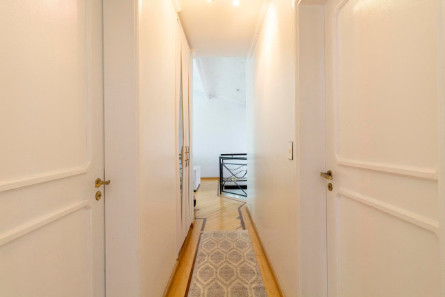 Imagem Apartamento com 5 Quartos à Venda, 500 m² em City América - São Paulo Imagem Apartamento com 5 Quartos à Venda, 500 m² em City América - São Paulo