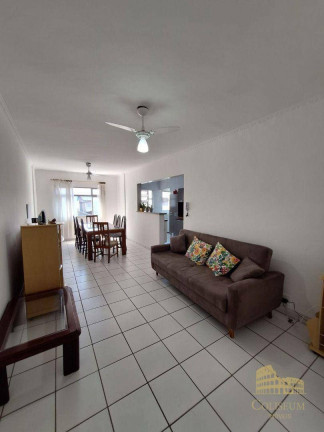 Imagem Apartamento com 3 Quartos à Venda, 102 m² em Vila Assunção - Praia Grande