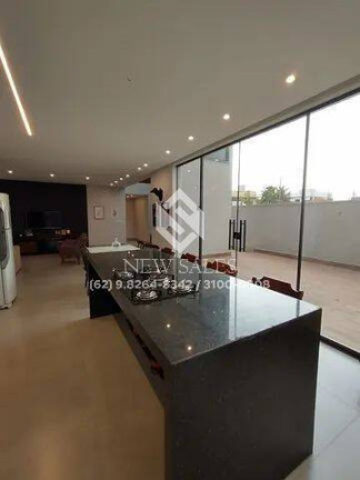 Imagem Casa de Condomínio com 3 Quartos à Venda, 260 m² em Residencial Condomínio Jardim Veneza - Senador Canedo Imagem Casa de Condomínio com 3 Quartos à Venda, 260 m² em Residencial Condomínio Jardim Veneza - Senador Canedo