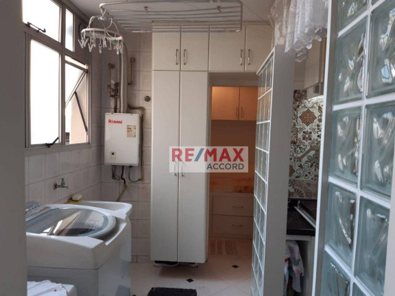 Imagem Apartamento com 3 Quartos à Venda, 94 m² em Vila Mariana - São Paulo