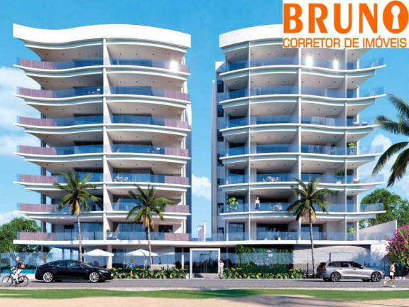 Imagem Apartamento com 4 Quartos à Venda, 204 m² em Enseada Azul - Guarapari Imagem Apartamento com 4 Quartos à Venda, 204 m² em Enseada Azul - Guarapari